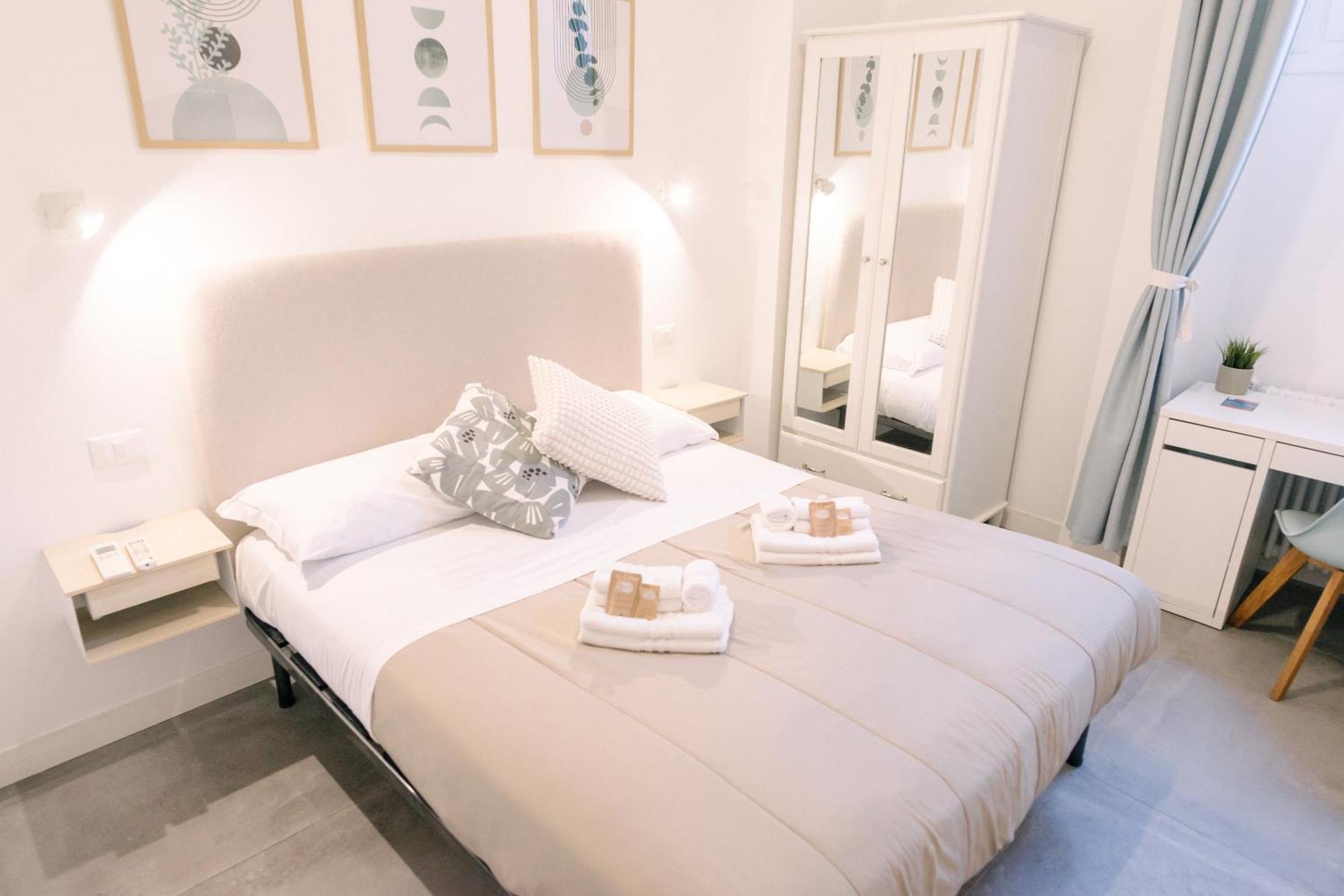 Atella Apartment Rom